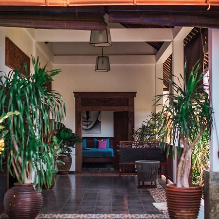 Villa Bukit Malas 3 Amed Eksteriør billede